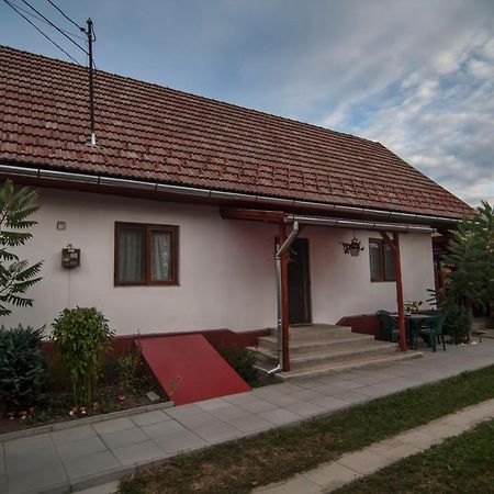 Dobra Haz Hotel Covasna Ngoại thất bức ảnh