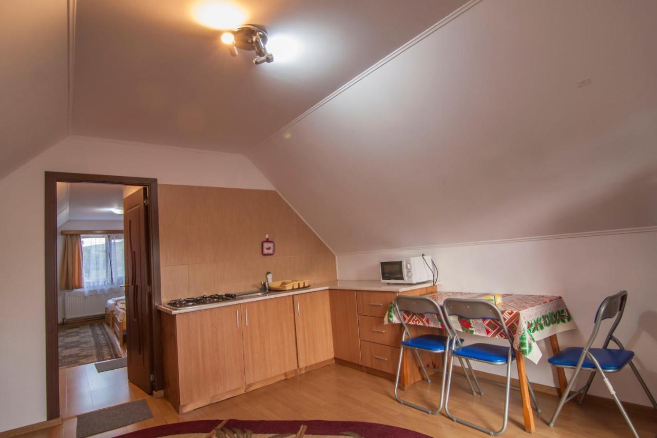 Dobra Haz Hotel Covasna Ngoại thất bức ảnh